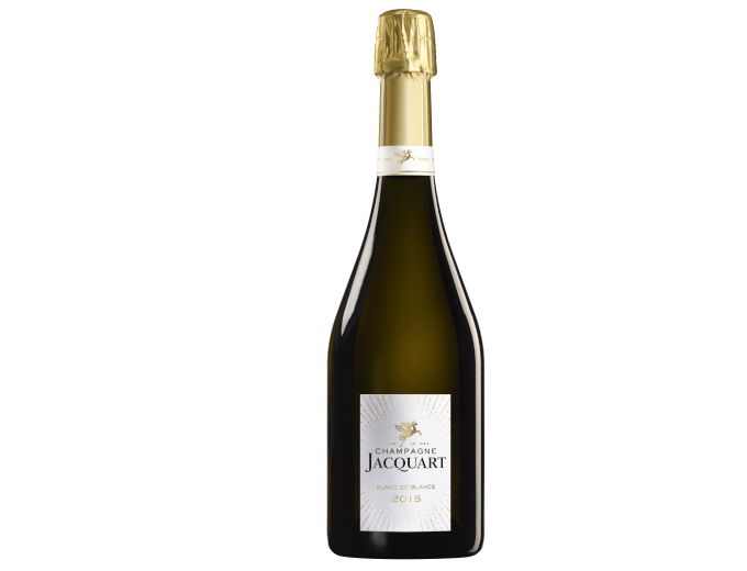 Jacquart Blanc de Blancs 2015 750ml
