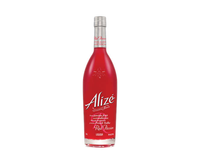 Alize Red Passion 750ml (DNO P1)