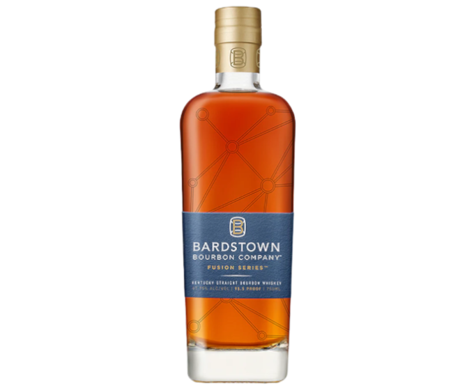 Bardstown Bourbon Fusion Series 750ml