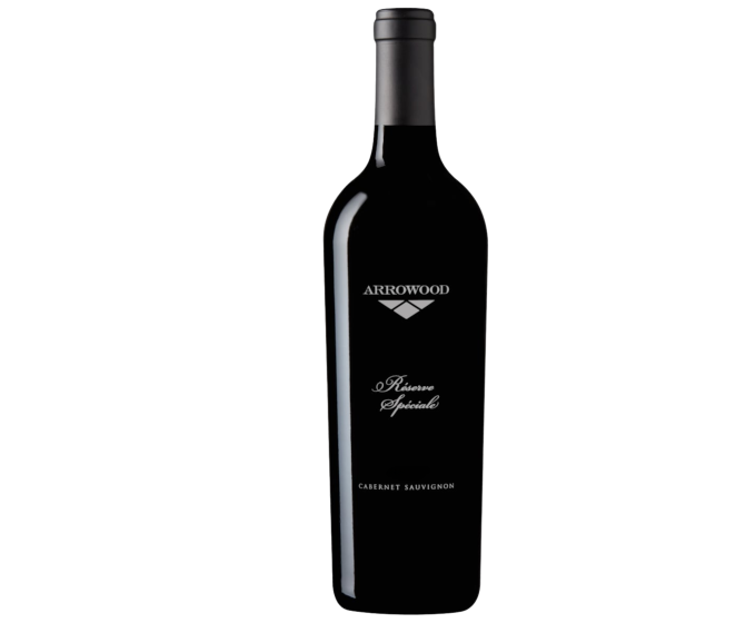 Arrowood Reserve Speciale Cabernet Sauv 2014 750ml