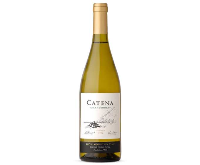 Catena Zapata Chard 750ml