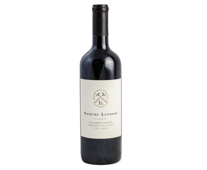 Samuel Lindsay Gandy Dancer Cabernet Sauv 2019 750ml