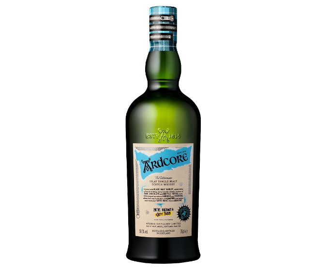 Ardbeg Ardcore SM 750ml – Primo Liquors Davie