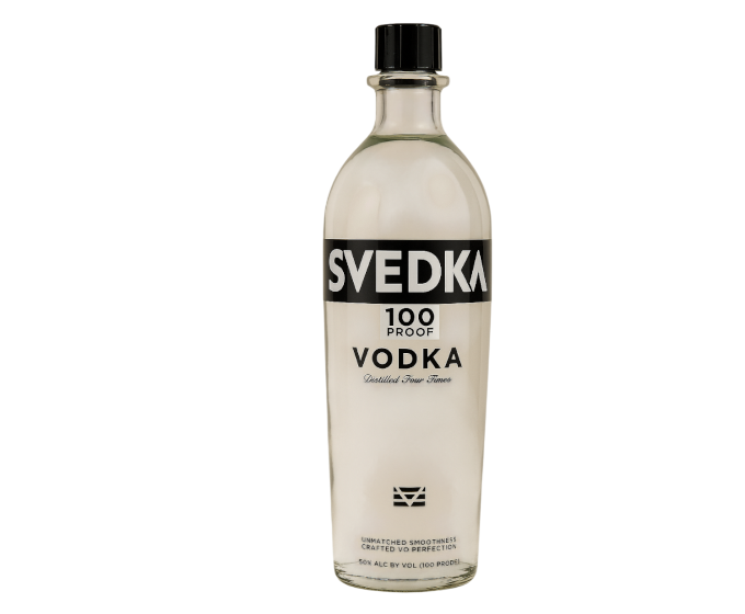 Svedka 100 Proof 750ml