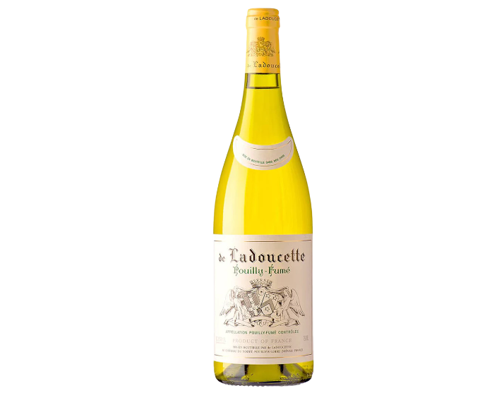 Baron de Ladoucette Pouilly Fume 2024 750ml