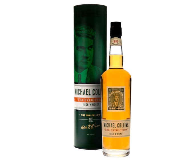 Michael Collins The Prediction Blended 750ml