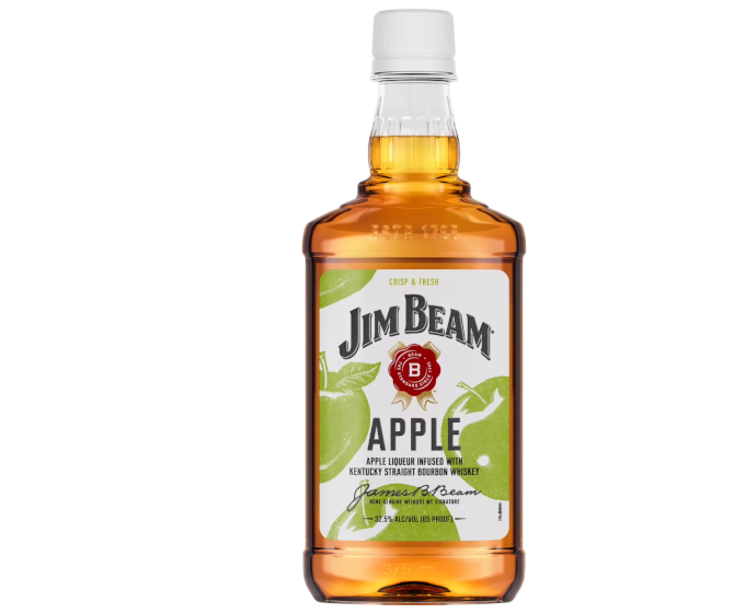 Jim Beam Apple 375ml