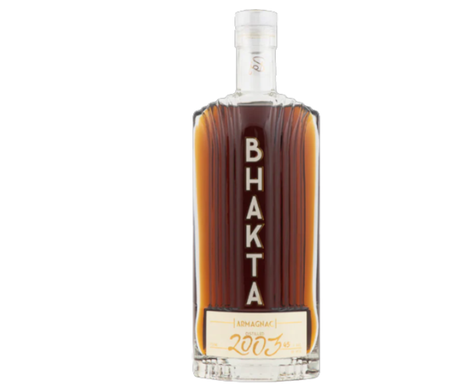 BHAKTA 2003 Armagnac