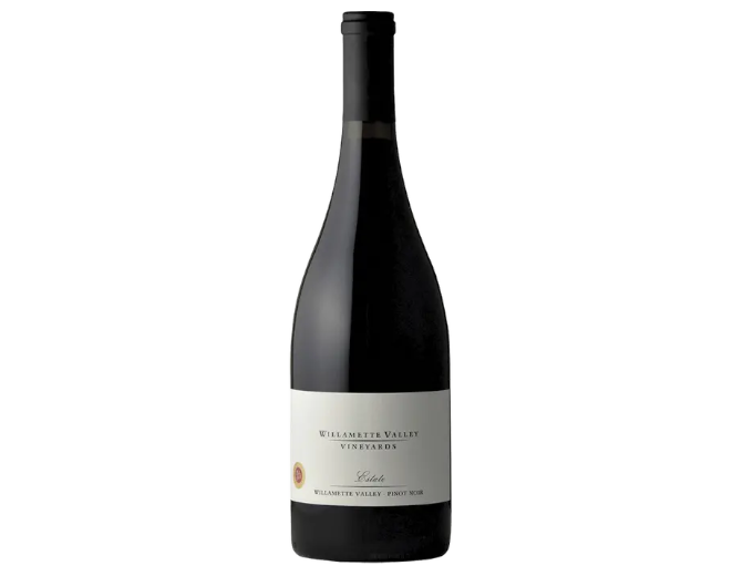 Willamette Valley Estate Pinot Noir 2023 750ml