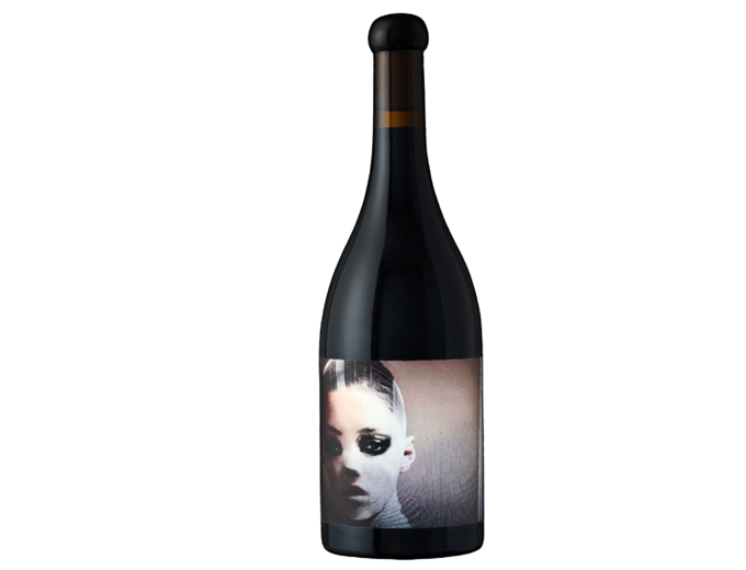 L Usine Sleepy Hollow Pinot Noir 2019 750ml (No Barcode)
