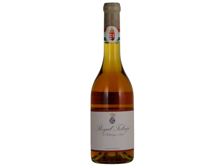 Royal Tokaji Red Label Aszu 5 Puttonyos 500ml