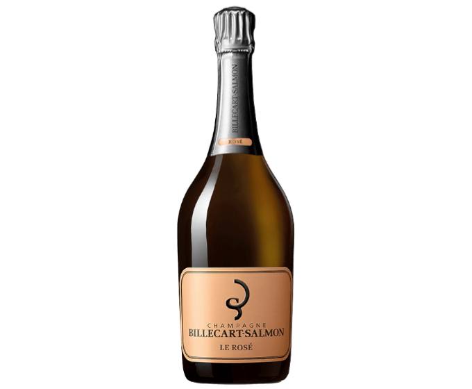 Billecart Salmon Brut Le Rose 2015 750ml