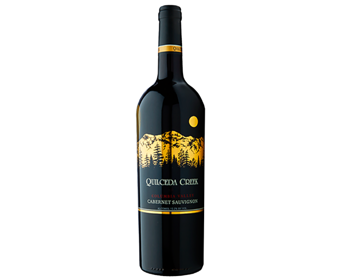 Quilceda Creek Cabernet Sauv 2020 750ml (98RP/98JS)