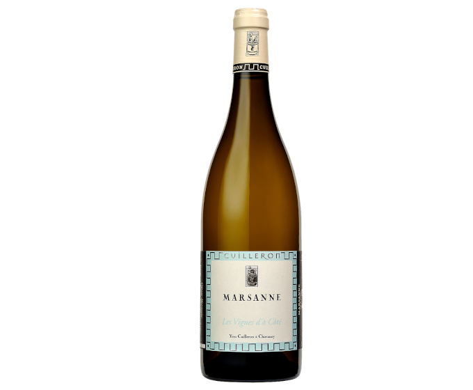 Cave Yves Cuilleron Les Vignes d a Cote Marsanne 2024 750ml