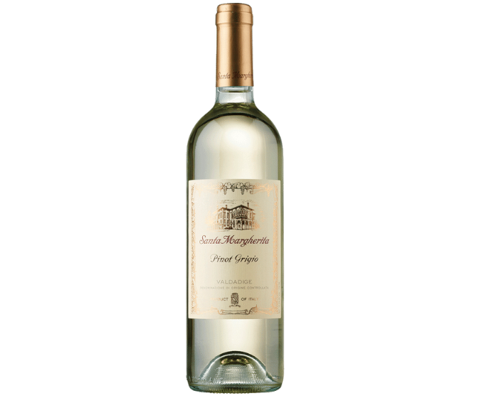 Santa Margherita Valdadige Pinot Grigio 2024 750ml