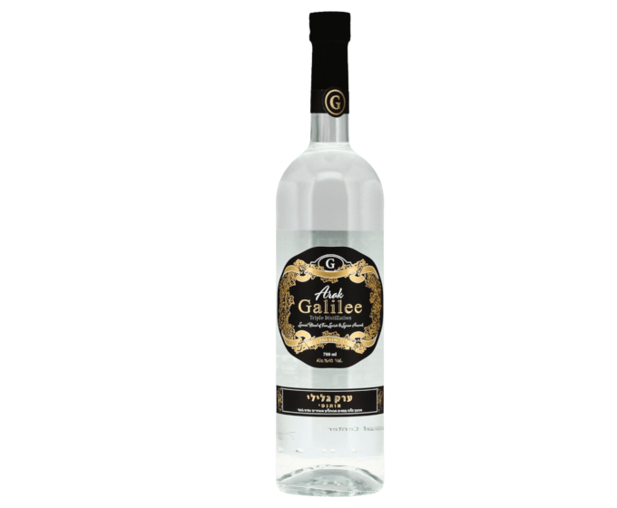 Galilee Arak 700ml