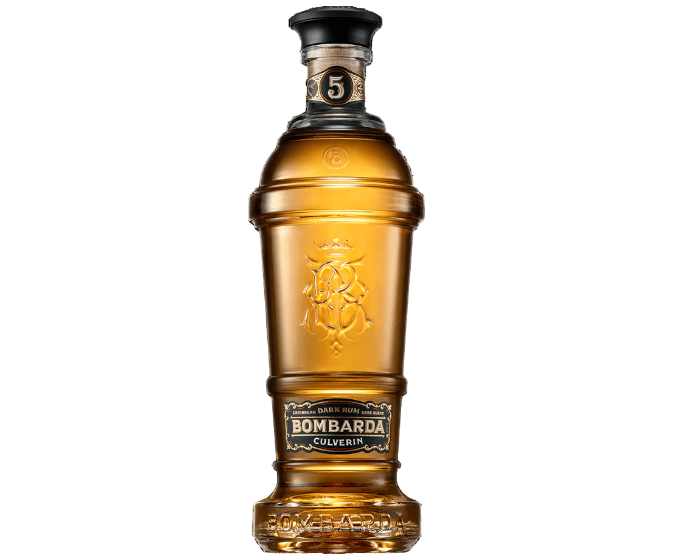 Bombarda Culverin Dark 5 Years 750ml