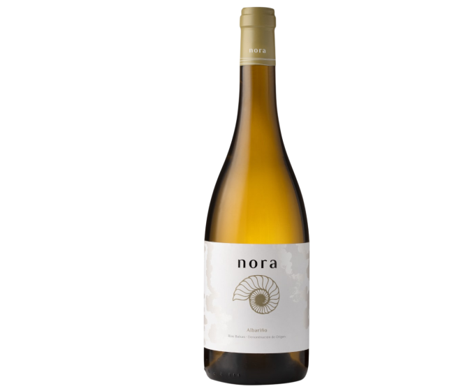 Bodegas Vina Nora Albarino 2023/2024 750ml