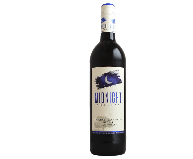 Midnight Nebula Cabernet Sauv 2020 750ml