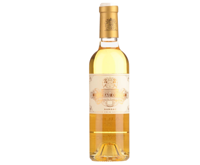 Chateau Coutet 2019 375ml