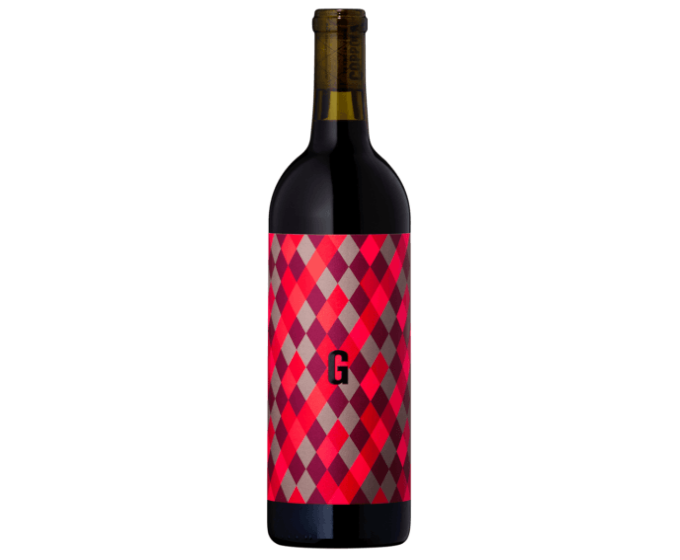 Francis Ford Coppola G Grazie Mille Red 750ml