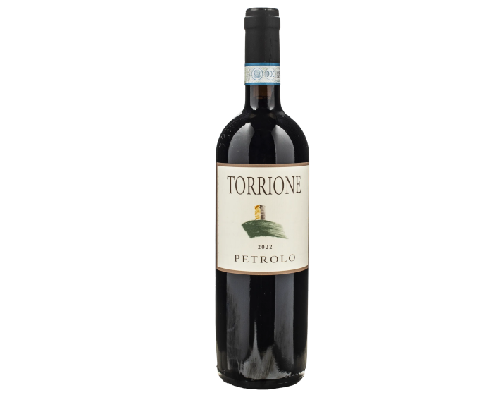 Petrolo Torrione Valdarno di Sopra 2022 750ml