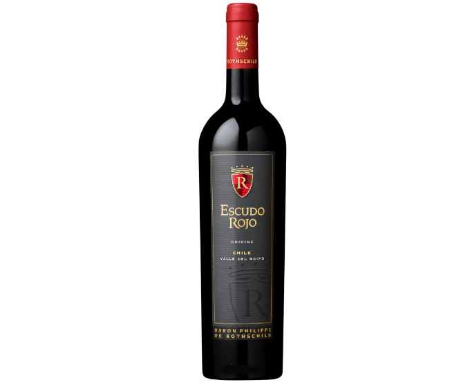 Baron Philippe de Rothschild Escudo Rojo Origine Reserva 2021 750ml
