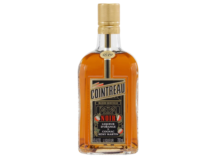 Cointreau Noir 700ml (DNO P4)