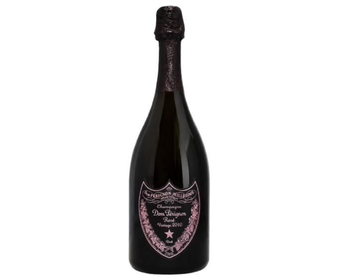 Dom Perignon Brut Rose 2010 750ml