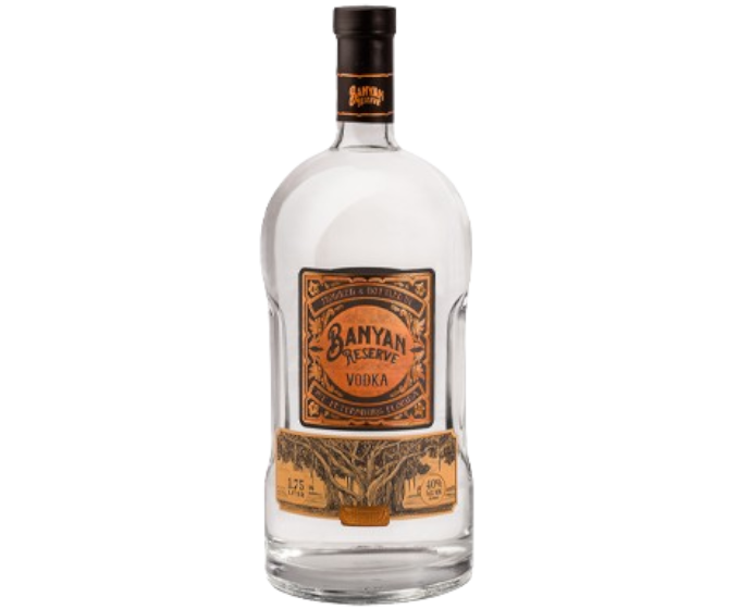 Banyan Reserve 1.75L(DNO P3)