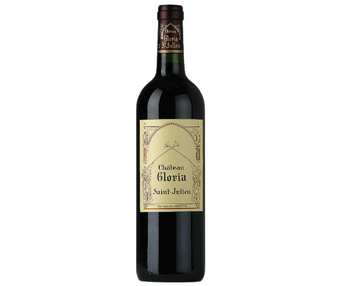 Chateau Gloria Saint Julien 2020 750ml