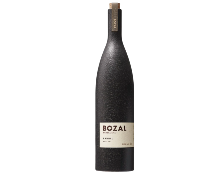 Bozal Reserva Chino Verde Ancestral 750ml