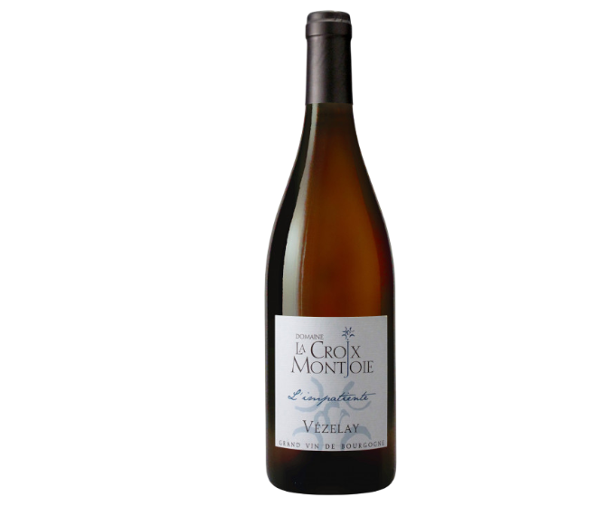 Domaine La Croix Montjoie Vezelay L Impatiente 2022 750ml