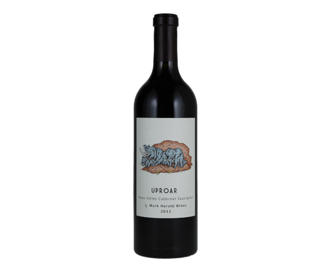 Mark Herold Uproar Cabernet Sauv 750ml