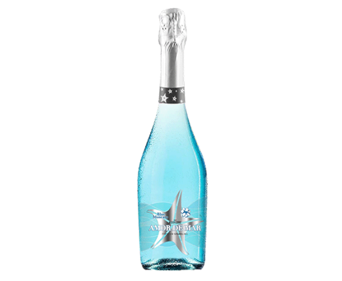 Murviedro Amor De Mar Blue Moscato 750ml
