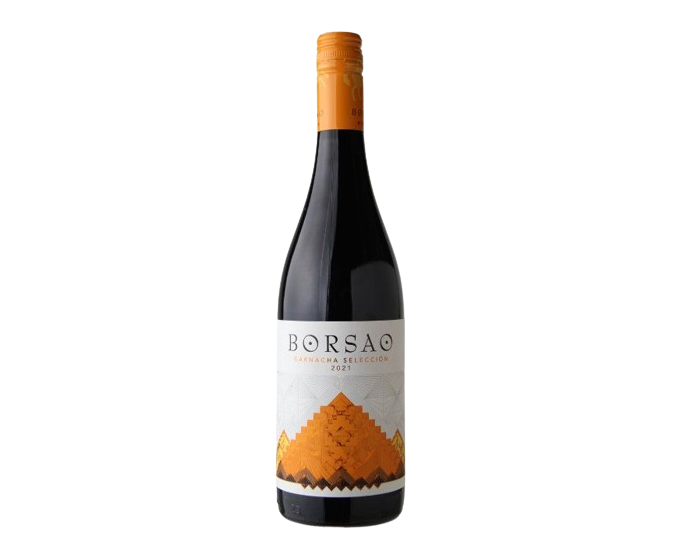 Borsao Garnacha Red 750ml