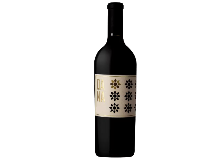 Dana Estates Lotus Cabernet Sauv 2021 750ml (No Barcode)