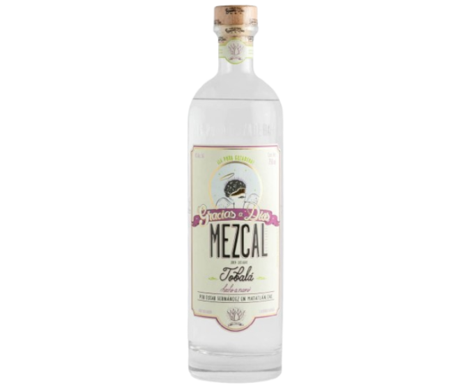 Gracias a Dios Tobala Joven 750ml