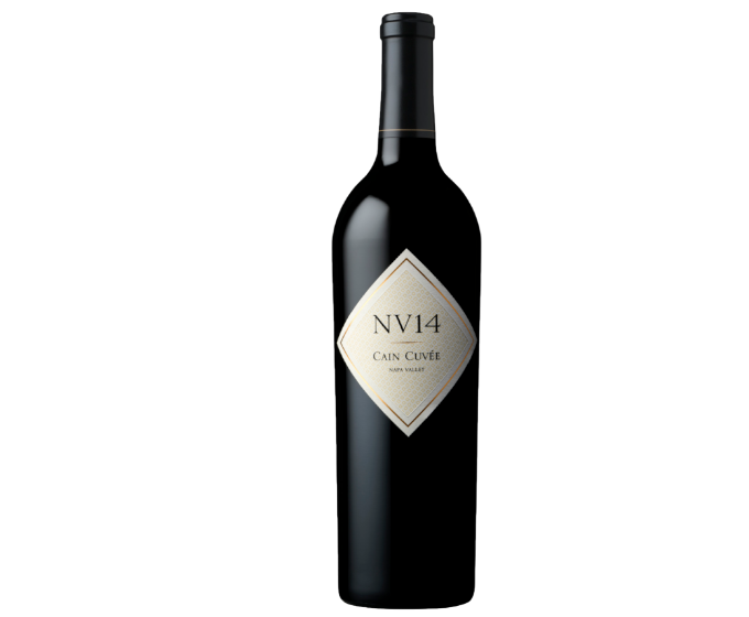Cain Cuvee NV 14 750ml