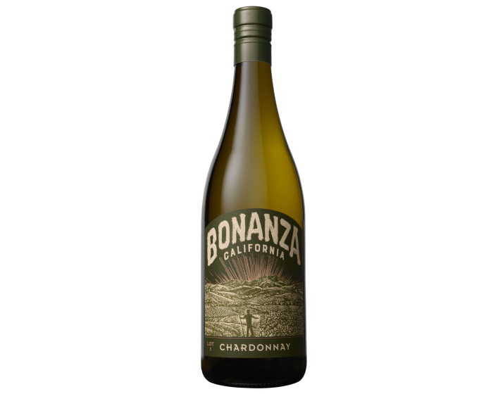 Bonanza Chardonnay 750ml