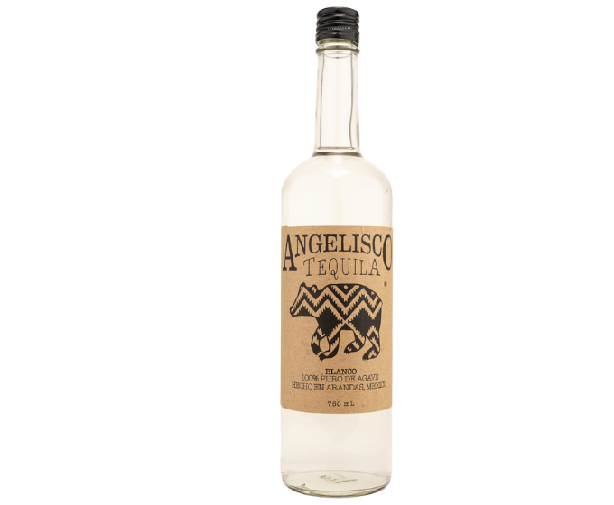 Angelisco Blanco 750ml