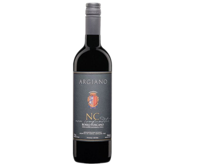 Argiano Non Confunditur Toscana 2022 750ml