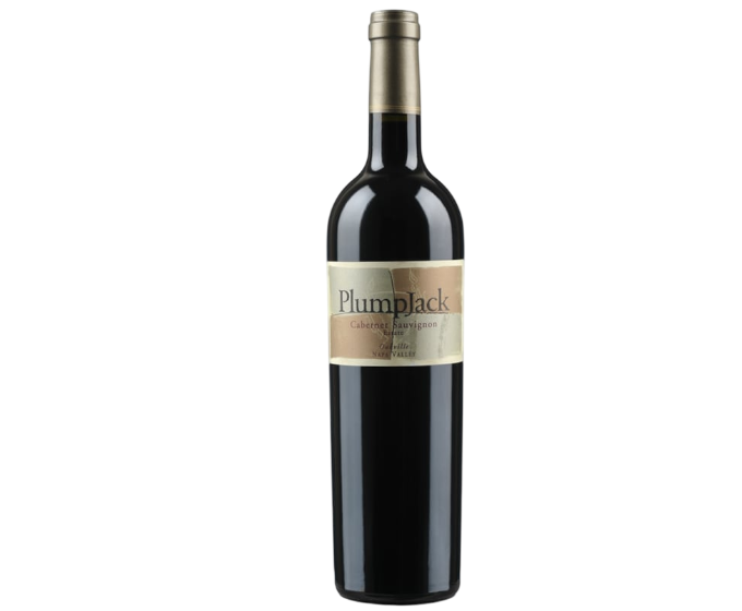 Plumpjack Cabernet Sauv 2022 750ml (No Barcode)