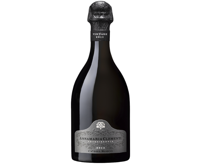Ca del Bosco Cuvee Annamaria Clementi 750ml