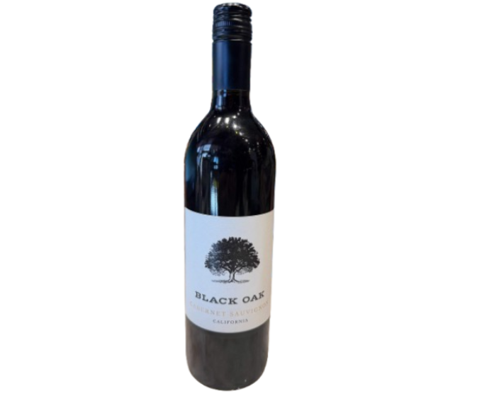Chateau Diana Black Oak Cabernet Sauv 750ml