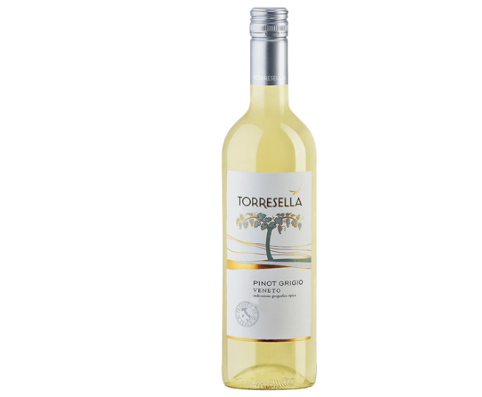 Torresella Pinot Grigio Veneto 750ml