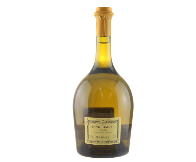 Regnard Chablis Grand Regnard 2023 750ml