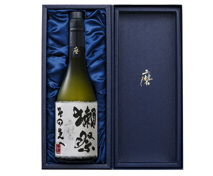 Asahi Shuzo Dassai Sonosakihe Beyond Junmai Daiginjo 720ml