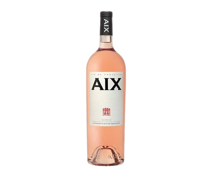 Maison Saint Aix Coteaux d Aix en Provence AIX Rose 2025 750ml