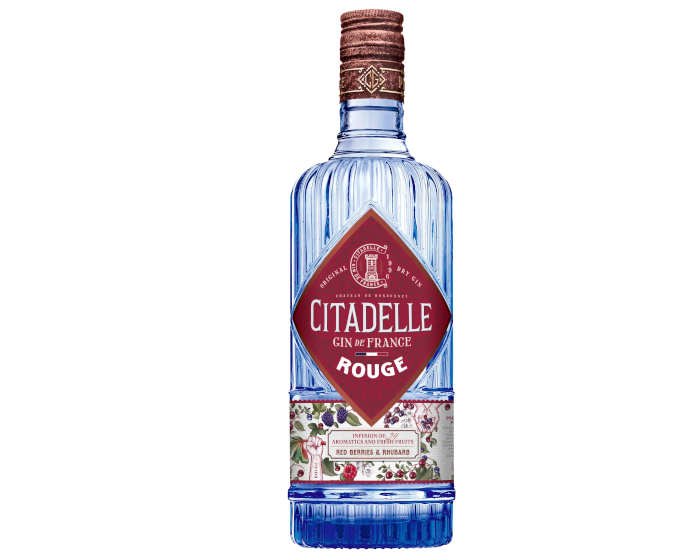Citadelle Rouge Gin 700ml